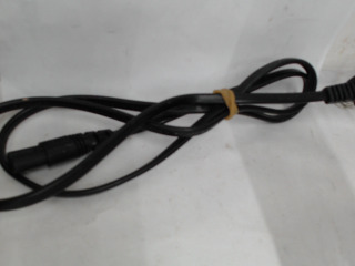 電源線
