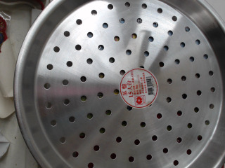 蒸盤