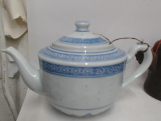 茶壺