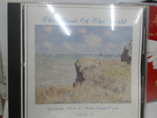 CD