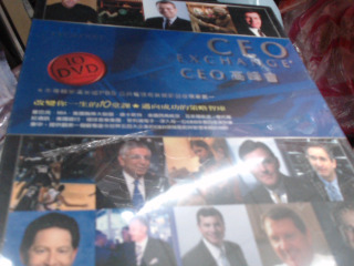 10DVD-全新
