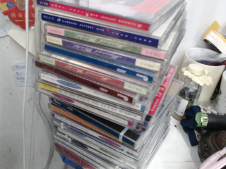 CD