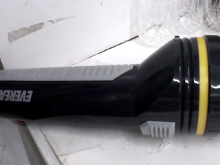 手電筒