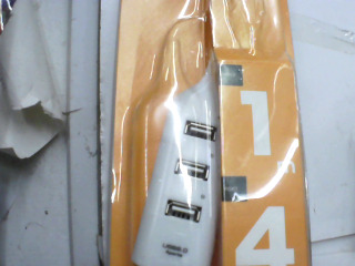 USB HUB