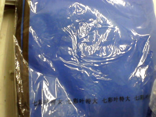 墊