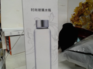 玻璃水壺