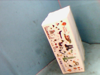 皂