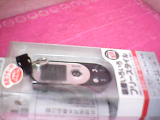 計步器