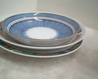 盤子
