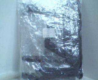 萬用透明收納袋2入