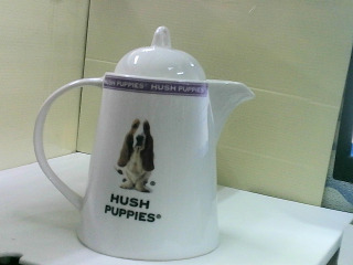 茶壺