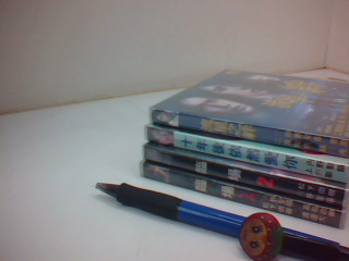 DVD-單售