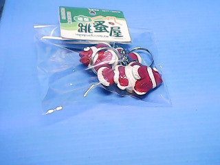鑰匙圈