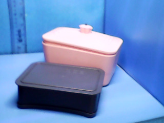 餐盒