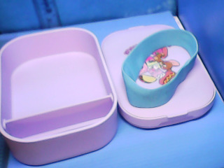 餐盒
