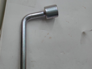 工具