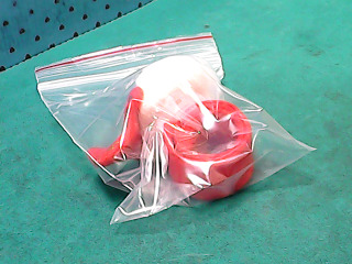 手腕玩具