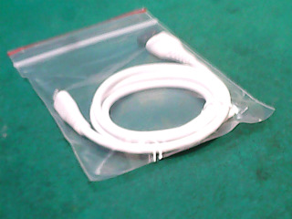 蘋果充電線