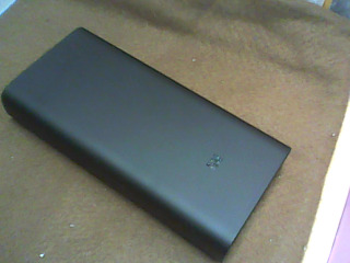 行動電源
