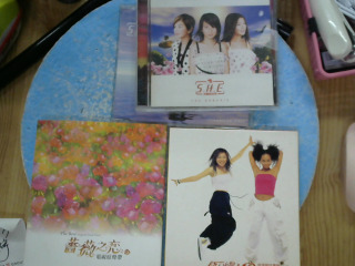 CD-單售