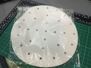 氣炸鍋紙