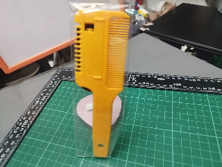 專業造型打薄梳