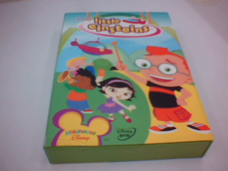 DVD