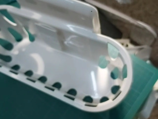架