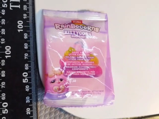 Kittycorn