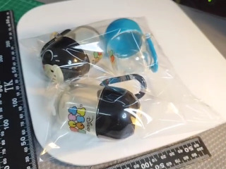 扭蛋