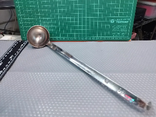 不鏽鋼量匙