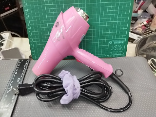 吹風機