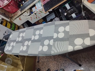 折疊燙衣板
