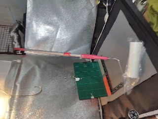 長柄黏毛器