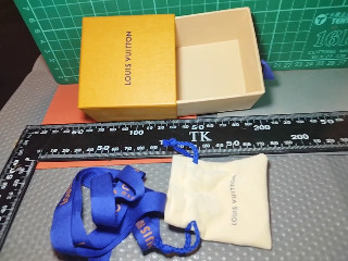 LV精品空盒組