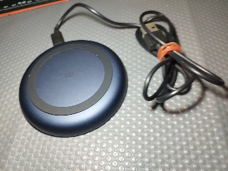 小米無線充