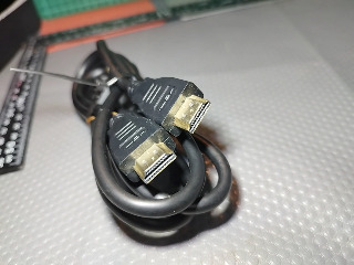 HDMI傳輸線
