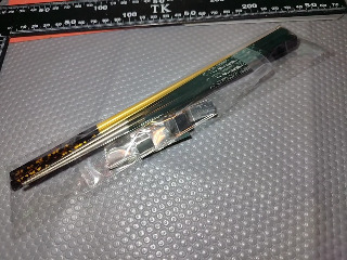 不鏽鋼筷子2入