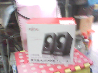 全新/高音質電腦喇叭