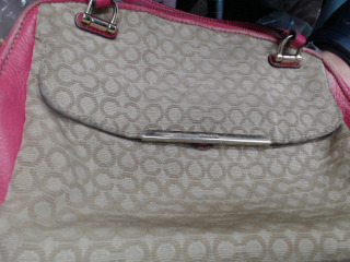 品牌包包－瑕疵