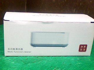多功能清洗器
