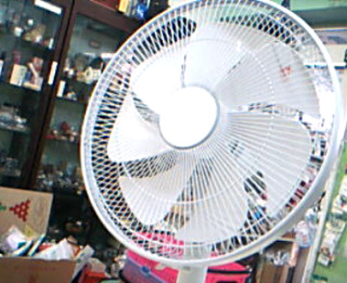 電風扇