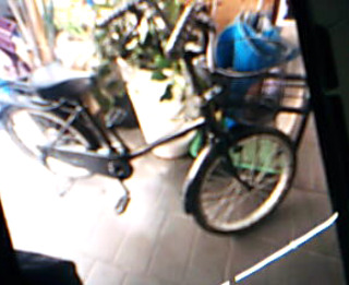腳踏車