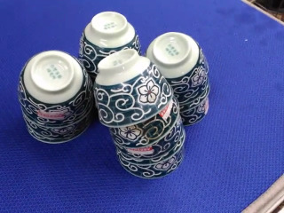 杯子單售