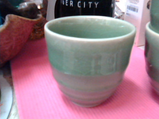 茶杯