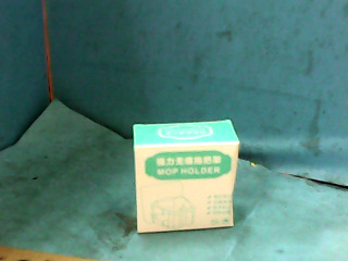 拖把架