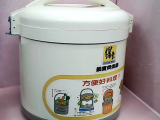 燜燒鍋