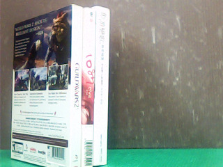 DVD-單售