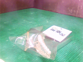 髮夾
