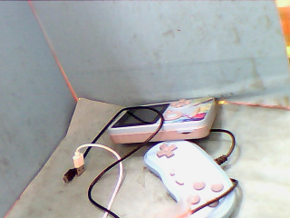 遊戲機